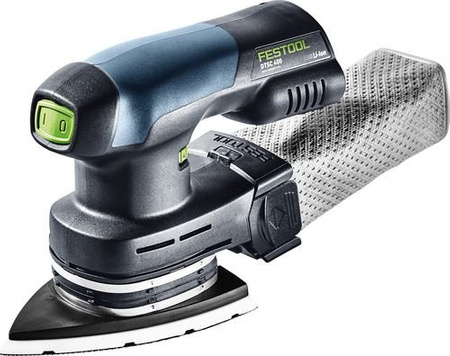 Festool Akumulatorowa szlifierka Delta DTSC 400-Basic
