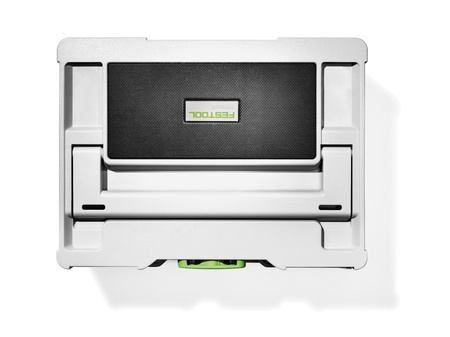 Festool Głośnik Bluetooth® SYS3 BT20 M 137 TOPROCK