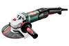 Metabo WEA 19-180 Quick RT Szlifierka kątowa