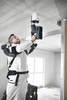 Festool Akumulatorowa młotowiertarka z funkcją kucia KHC 18 5,0 EBI-Plus