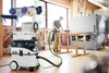 Festool Odkurzacz mobilny CLEANTEC CTL 36 EI AC