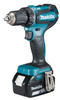 Makita Akumulatorowa wiertarko-wkrętarka DDF485RTJ 18V 50Nm LXT 2x5,0Ah