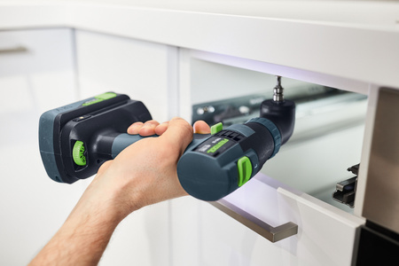 Festool Głowica nasadka kątowa AN-XS do CXS TXS 12 18
