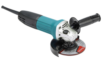 Makita Szlifierka kątowa GA5030R z wolnym startem