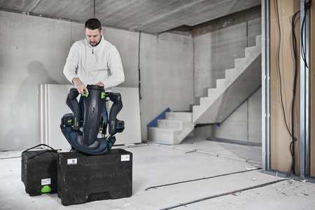 Festool Egzoszkielet EXO 18-Basic ExoActive