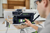 Festool Akumulatorowa stołowa pilarka tarczowa CSC SYS 50 EBI-Basic