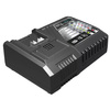 DEDRA Szybka ładowarka smart do DED7032, DED7034, DED7035