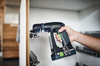 Festool Akumulatorowa wiertarko-wkrętarka C 18 HPC 4,0 I-Plus