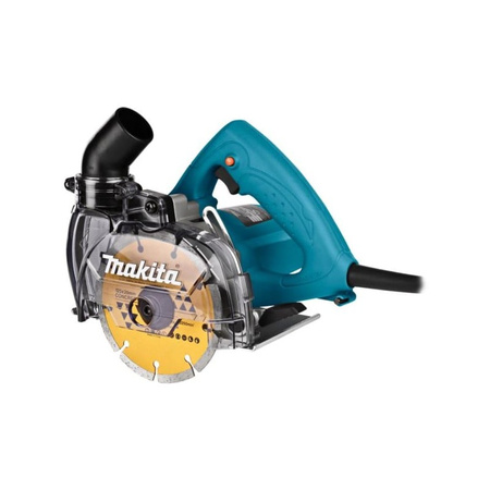 Makita Przecinarka z tarczą diamentową 125mm 4100KB