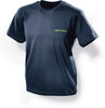 Festool T-Shirt z wycięciem okrągłym SH-FT2 L