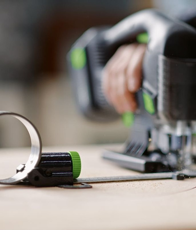 Festool Cyrkiel do wycinania okręgów KS-PS 420