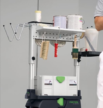 Festool Centrum robocze WCR 1000 T-LOC
