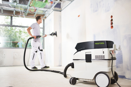 Festool Szlifierka przegubowa LHS-E 225 EQ PLANEX