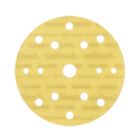 Kovax Super Assilex Lemon Krążek ścierny 150 mm P800