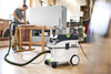 Festool Odkurzacz mobilny CLEANTEC CTL 36 EI AC