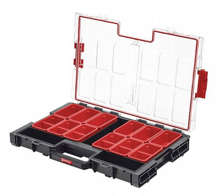Qbrick Skrzynia narzędziowa organizer L System One Organizer 2.0