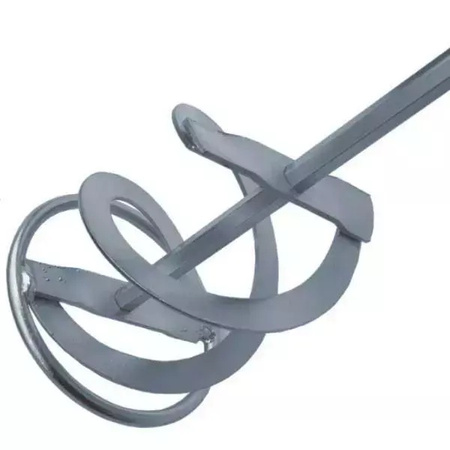 DEDRA Mikser prof.GWINT M14 20-35kg śr135d.600