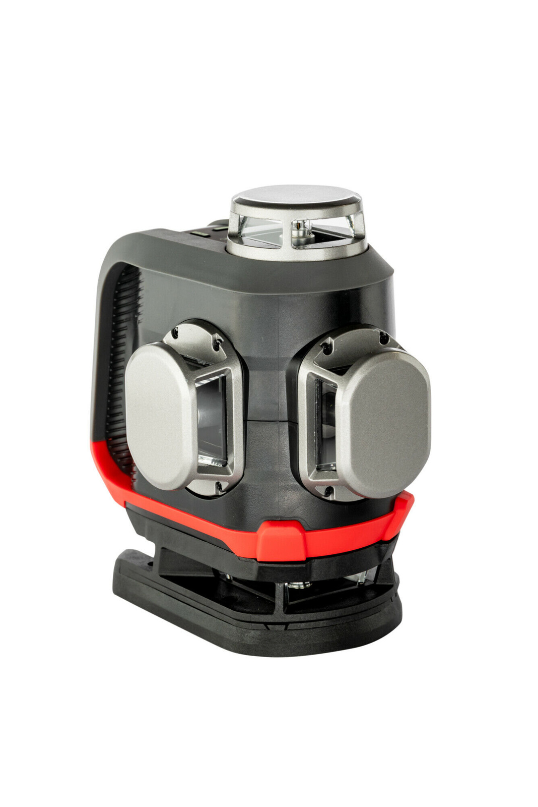 Laser PRO TYXER 4DG generujący aż 4 wiązki