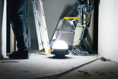 Lampa robocza Mareld SHINE 4500 RE APP