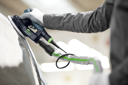 Festool Przewód plug it H05 RN-F4 1 sztuka do elektronarzędzi Festool