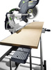 Festool Ukośnica przesuwna KS 120 REB KAPEX