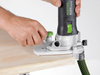Festool Modułowa frezarka do krawędzi MFK 700 EQ-Set