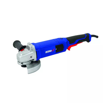 DEDRA Szlifierka kątowa 125mm 1200W