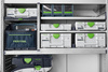Festool Systainer³ ToolBag SYS3 T-BAG M