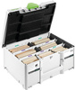 Festool Łączniki DOMINO XL bukowe DS/XL D12/D14 128 BU