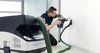 Festool Akumulatorowy odkurzacz mobilny CTLC MINI I-Plus CLEANTEC