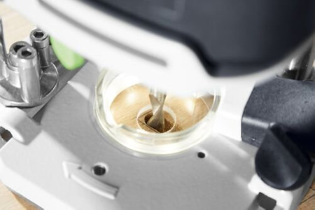 Festool Stopka LAS-OF 1010 R