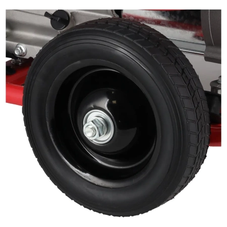 Agregat prądotwórczy, generator DEDRA DEGB3600K moc max. 3,2kW, 3200W, moc 2,8kW 2800W, miedziane uzwojenie silnika