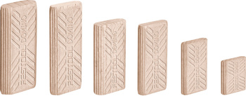 Festool Łącznik DOMINO bukowy D 6x40/1140 BU