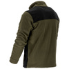 Lahti Pro Bluza polarowa khaki-czarna rozmiar 3XL CE