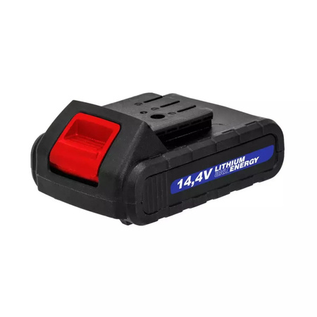 DEDRA Akumulator 1,5Ah, 14,4V do DED7878, karton