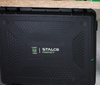 Stalco Perfect Laser Krzyżowy 4D LLP4DG Zielony