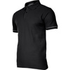 Lahti Pro Koszulka polo gramatura 220g czarna rozmiar XL CE