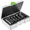 Festool Zestaw wierteł Forstner SYS3 S 76-FB CE-SORT/5