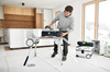 Festool Akumulatorowa stołowa pilarka tarczowa CSC SYS 50 EBI-Basic