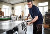 Festool Pilarka stolikowa TKS 80 EBS-Set