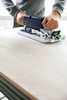 Festool Szlifierka taśmowa BS 75 E-Set