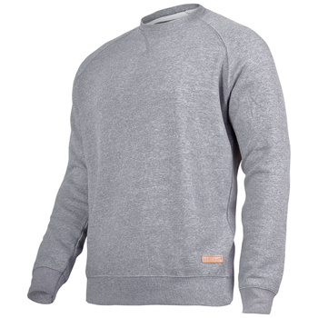 Lahti Pro Bluza szara rozmiar XL CE