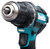 Makita Akumulatorowa wiertarko-wkrętarka DDF482Z 18V 62Nm LXT