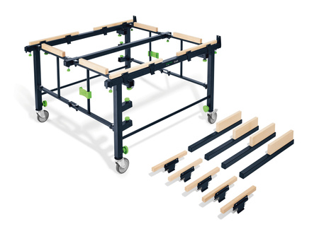 Festool Mobilny stół roboczy STM 1800