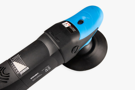 Kovax Polerka elektryczna rotacyjna 150 mm PROMA-X 910-0670