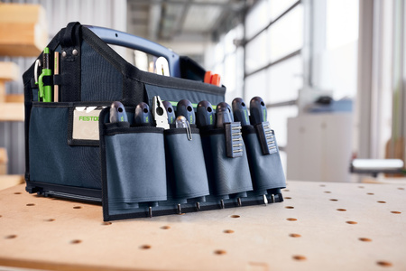 Festool Torba T-BAG M T1/2