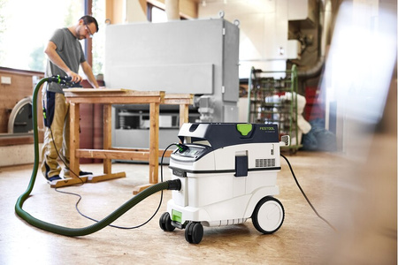Festool Odkurzacz mobilny CLEANTEC CTL 36 EI AC