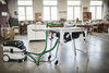 Festool Zestaw do odsysania AB-AS CS/TKS