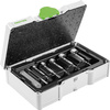 Festool Zestaw wierteł Forstner SYS3 S 76-FB CE-SORT/5