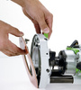 Festool Stopka LA-OF 2200 D36 CT